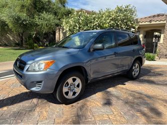 2009 Toyota Rav4
