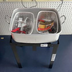 Cooker Chardon