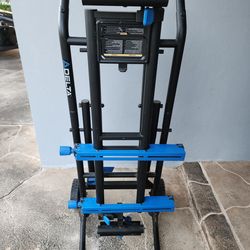 Rolling Miter Saw Stand