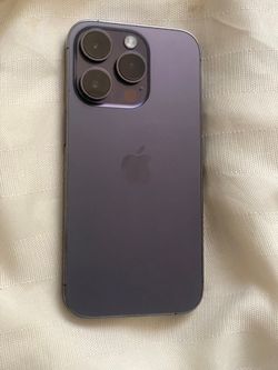 iPhone 14 pro