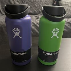 Hydro Flask 32oz