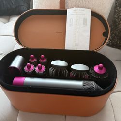 Dyson Airwrap 