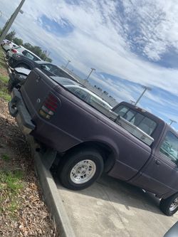 93 ranger