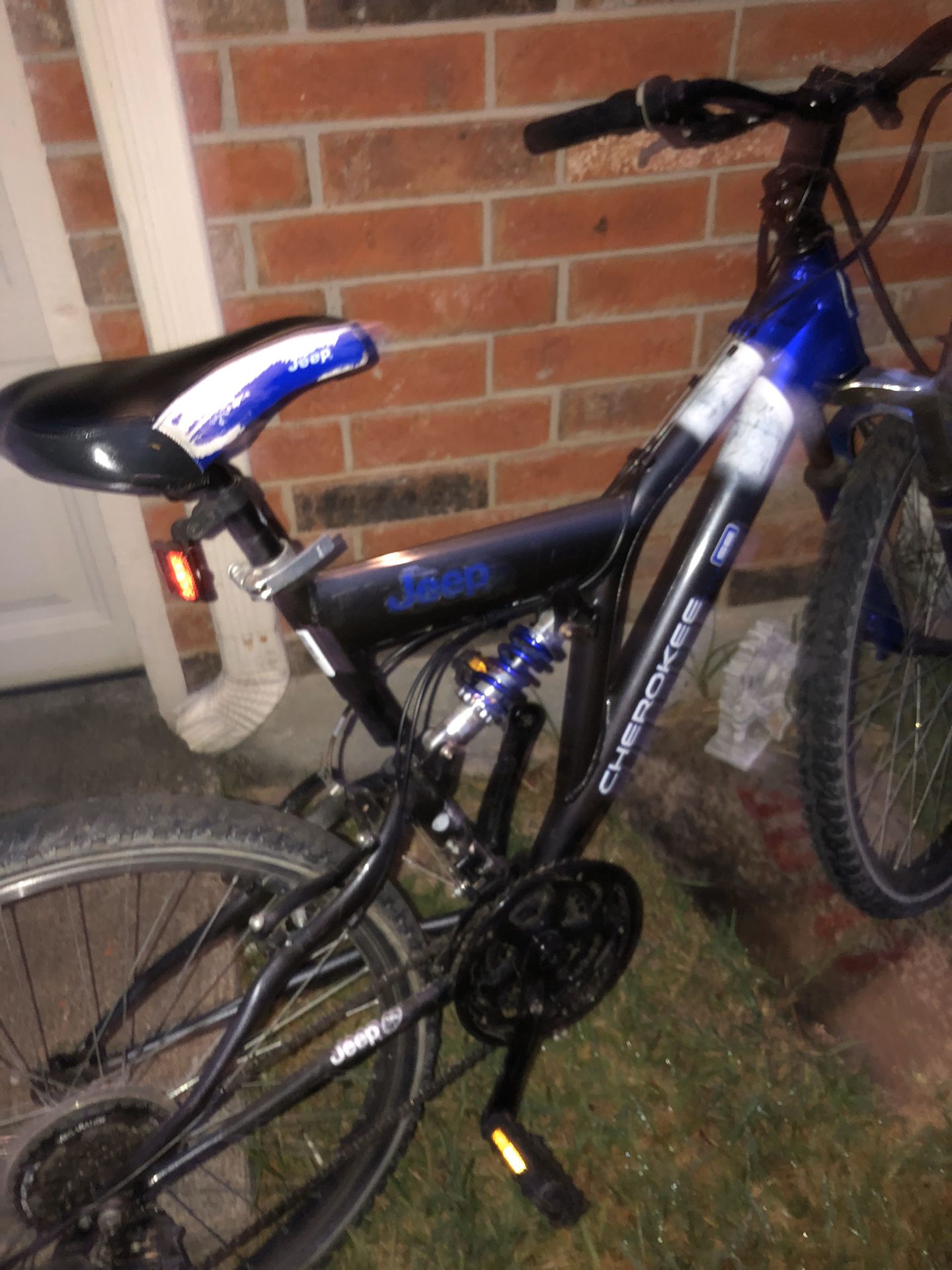 Mountain Bike Excellent Condition