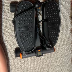 Stepper