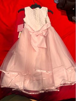 Dress for girls
