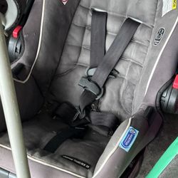 Graco Infant Car Seat