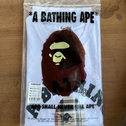 Bape Tee