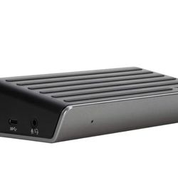 Targus 4K Docking Station