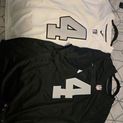 RAIDERS JERSEYS
