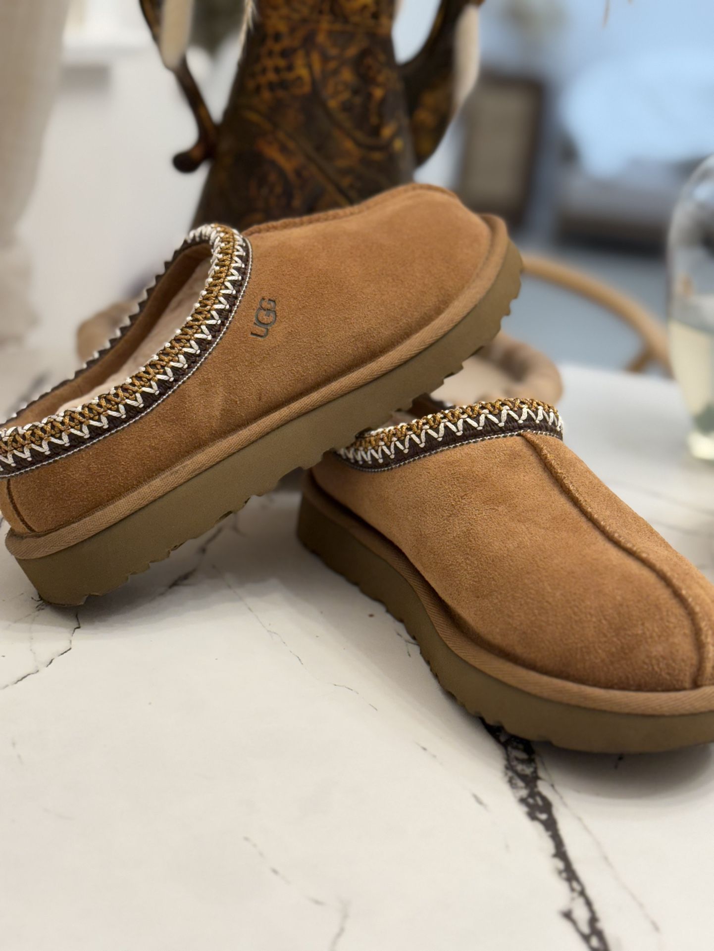 Ugg Tasman