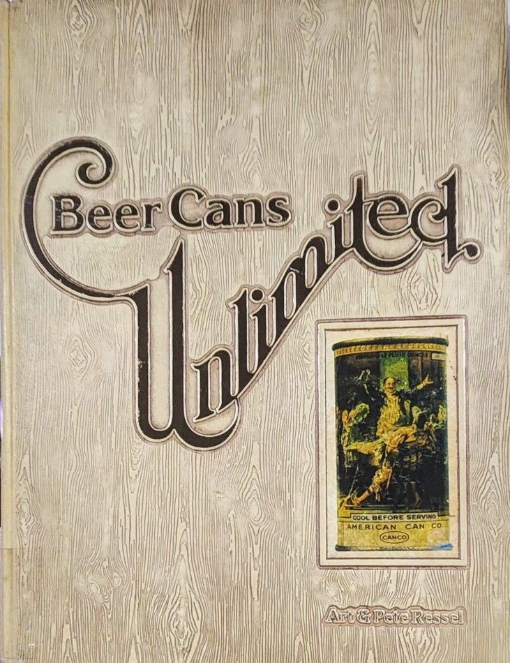 "BEER CANS UNLIMITED"