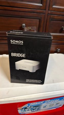Sonos Bridge
