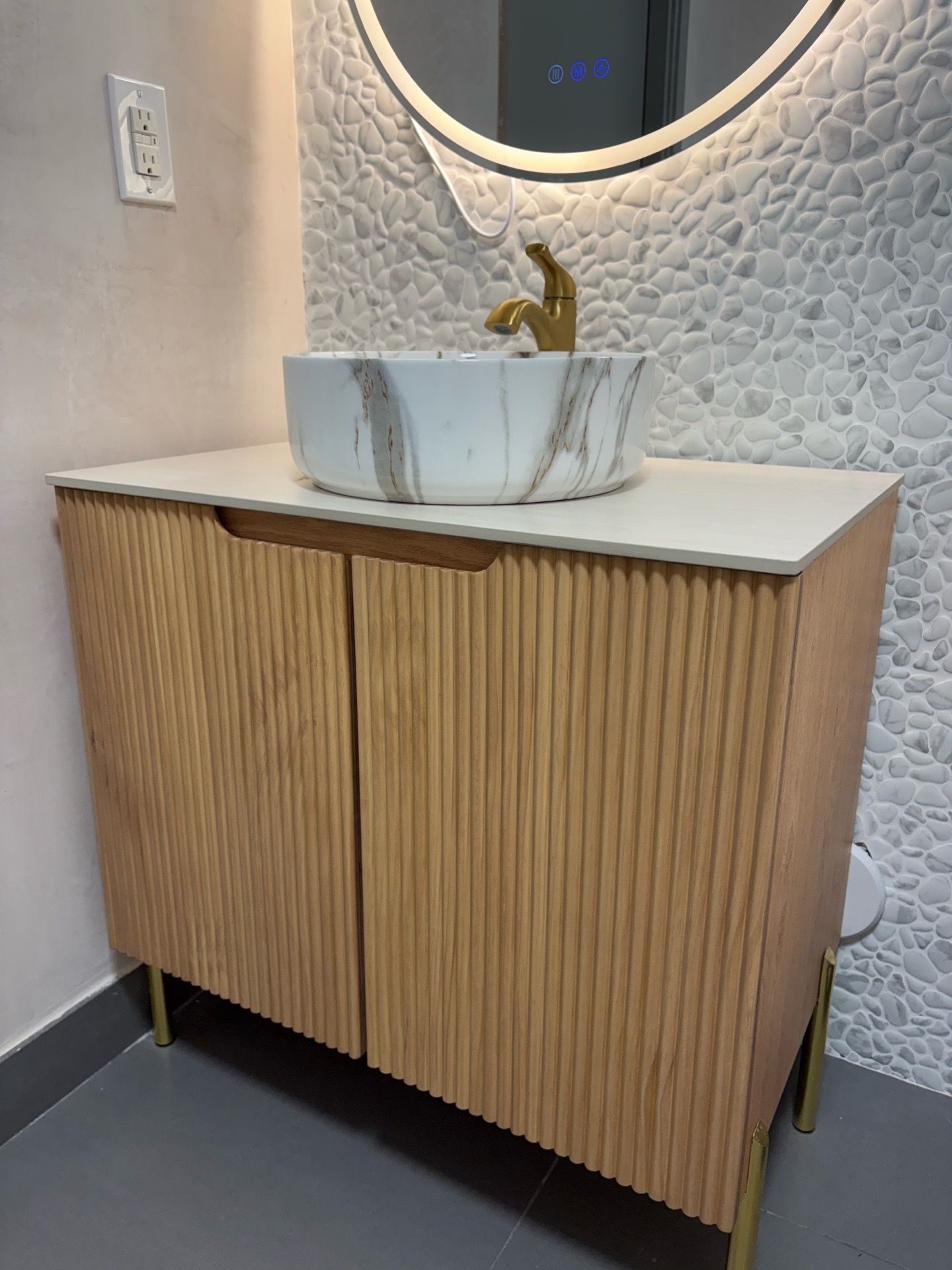 Bathroom Vanity