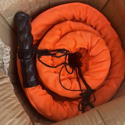 New Battle Rope