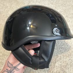 Motorcycle Helmet