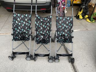 Baby Stroller