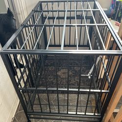 Roomtec Xxl Dog Crate
