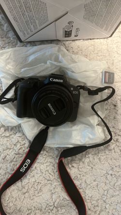 Cannon EOS R100