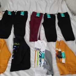 Boy Clothing