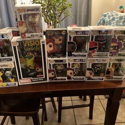 Funko Lot