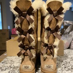 Bailey Bow tall II Boot UGG