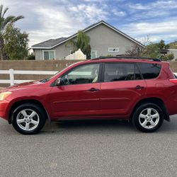 2007 Toyota Rav 4
