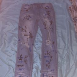 Rue 21