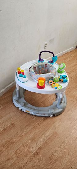 Walker  Smart Steps