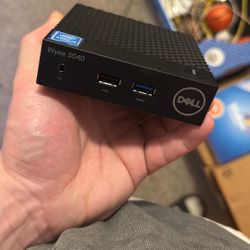 Dell Wyse 3040 N10D