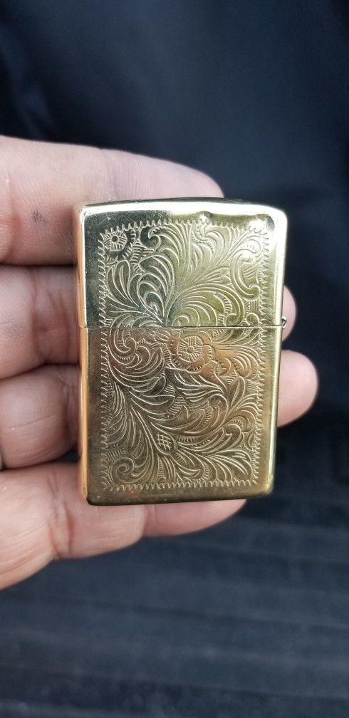Zippo $75