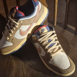 Nike Dunks
