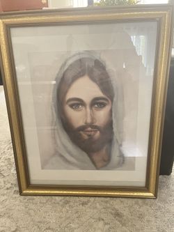 Picture Of Jesus