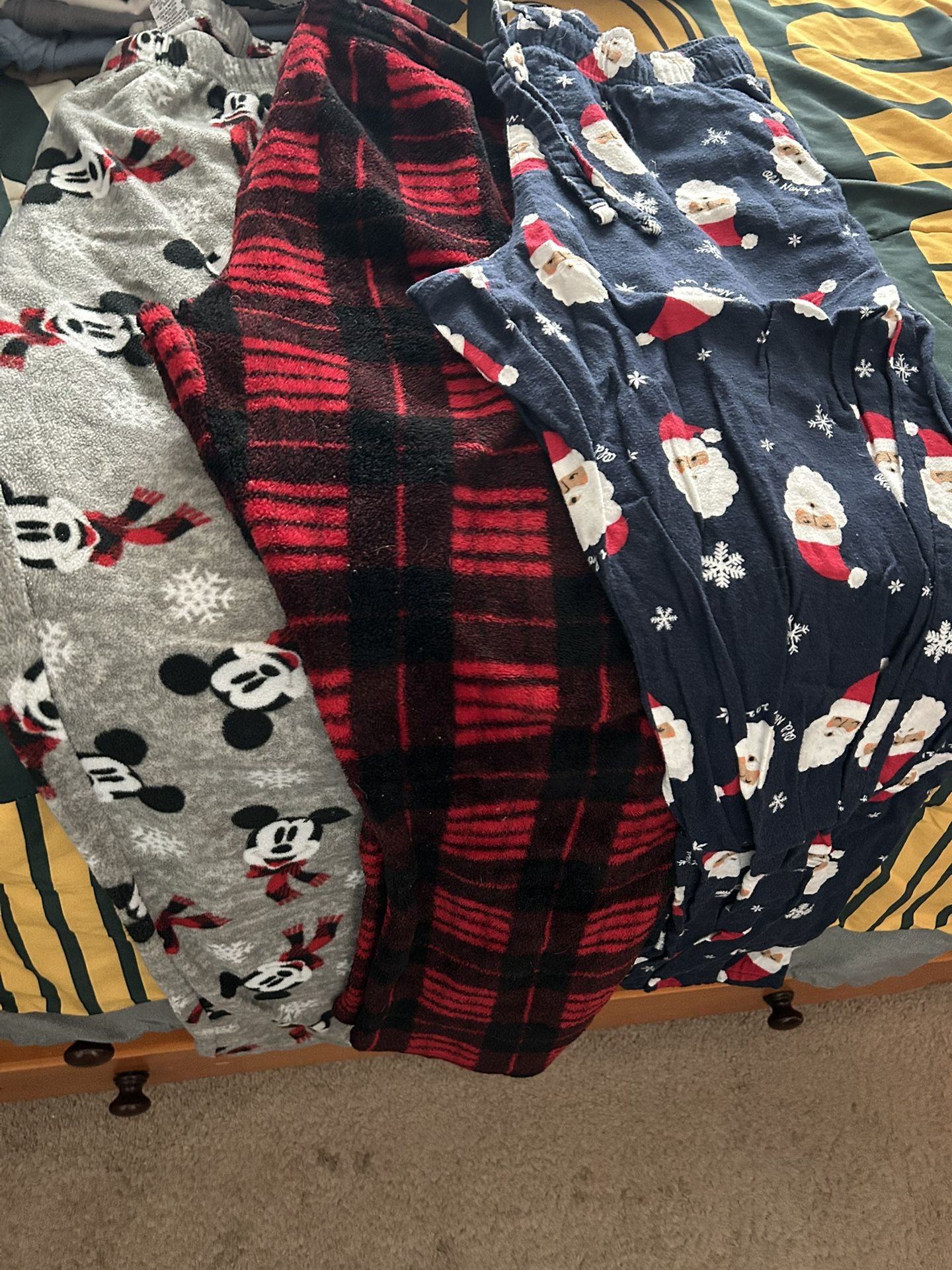 Men’s Pj/lounge