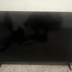 40” Roku Tv