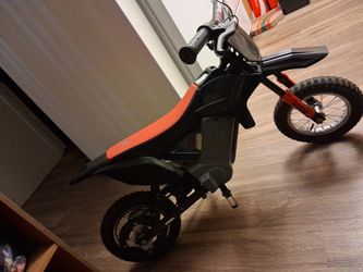 Hyper 350 E-DIRTBIKE
