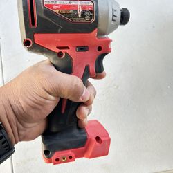 M18 Milwaukee Impactó Como Nuevo Tool Only