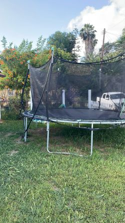 Trampoline