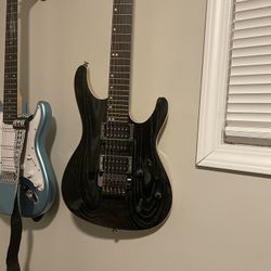 Ibanez S Series 