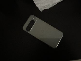 Google Pixel 9 Pro XL - Hazel Gray - 256GB