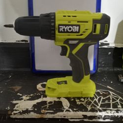 Power Tools 