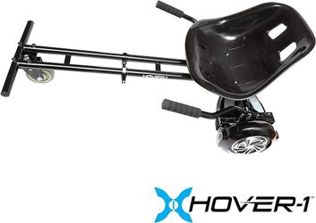 Go Kart Attachment