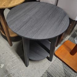 New Side Table 