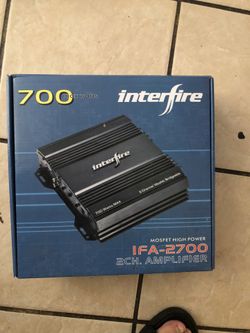Interfire