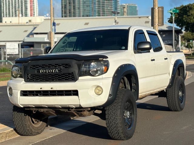 2006 Toyota Tacoma Double Cab