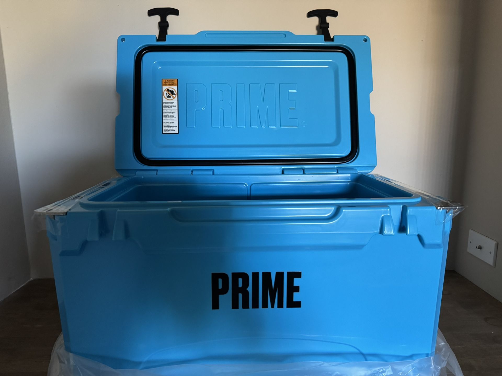 PRIME Hydration Limited Edition Rotomolded Cooler