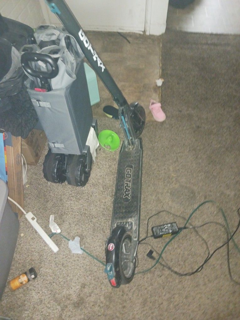 Scooter