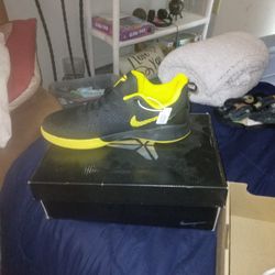 Shoes  Jordan's Aj4zen Master  9.5 Kobe 9.5 Kyrie 10  Nike Sun Club 9.5