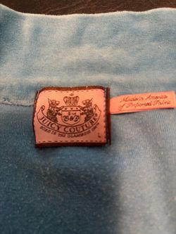 Juicy couture jackets