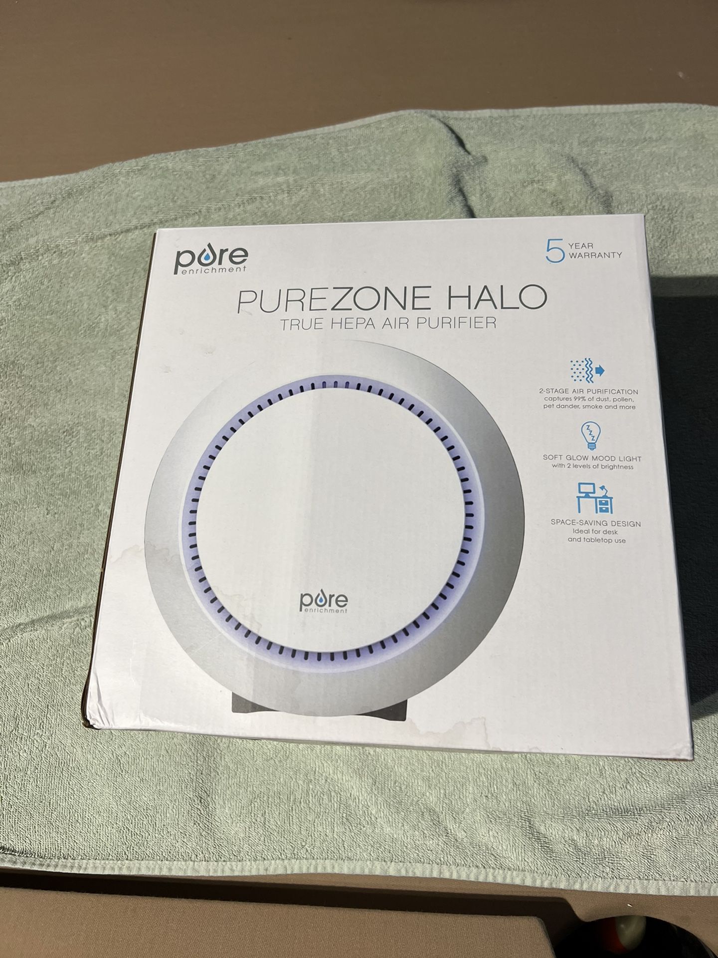 Air Purifier